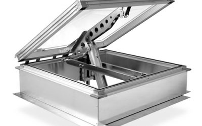 Sistemi evacuazione fumi